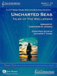 Uncharted Seas (Tales of the Wellerman Concert Band sheet music cover